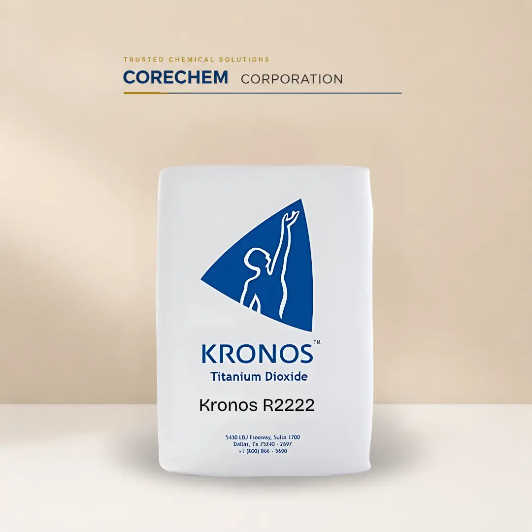 Kronos R2222 Titanium Dioxide